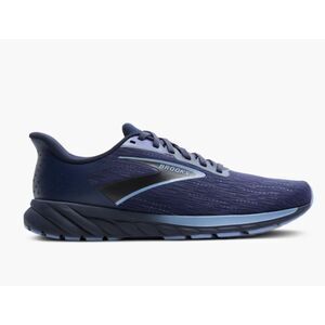 BROOKS Anthem 7 Navy Sneaker